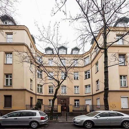 Appartement Bingi à Cracovie Extérieur photo